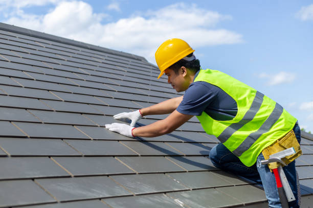 Heating Cable for Roof Installation in White Oak, OH