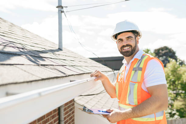 Best Slate Roofing Contractor  in White Oak, OH