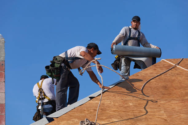 Best Metal Roofing Contractor  in White Oak, OH