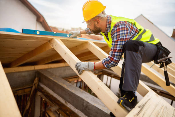 Best Roof Leak Repair  in White Oak, OH