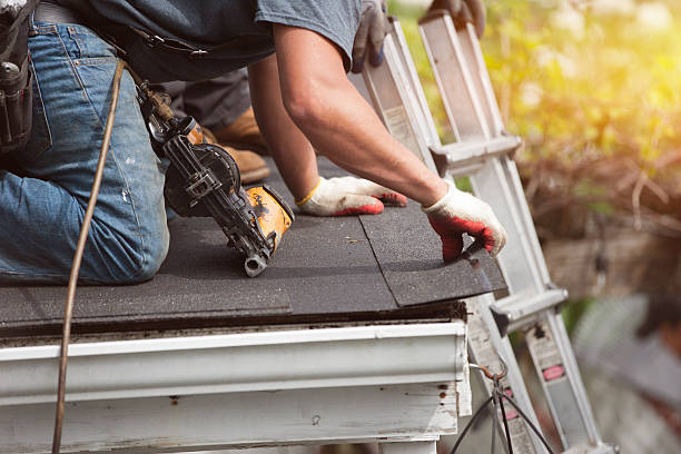 Best Roof Waterproofing Services  in White Oak, OH