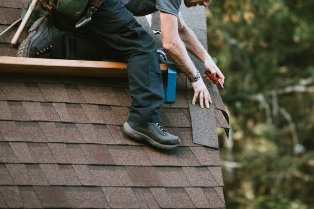 Best Roof Maintenance Services  in White Oak, OH
