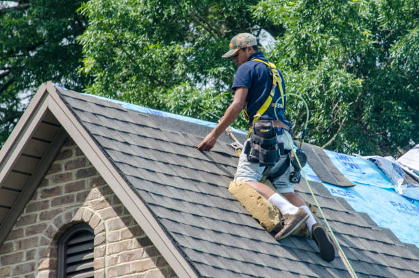 Best Emergency Roof Repair  in White Oak, OH